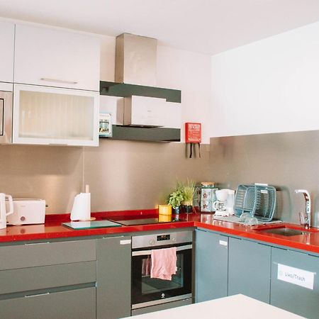 Arca Nova Guest House - קמיניה מראה חיצוני תמונה