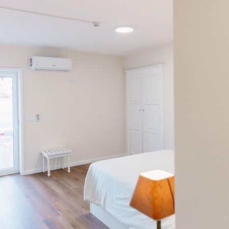 Arca Nova Guest House - קמיניה מראה חיצוני תמונה