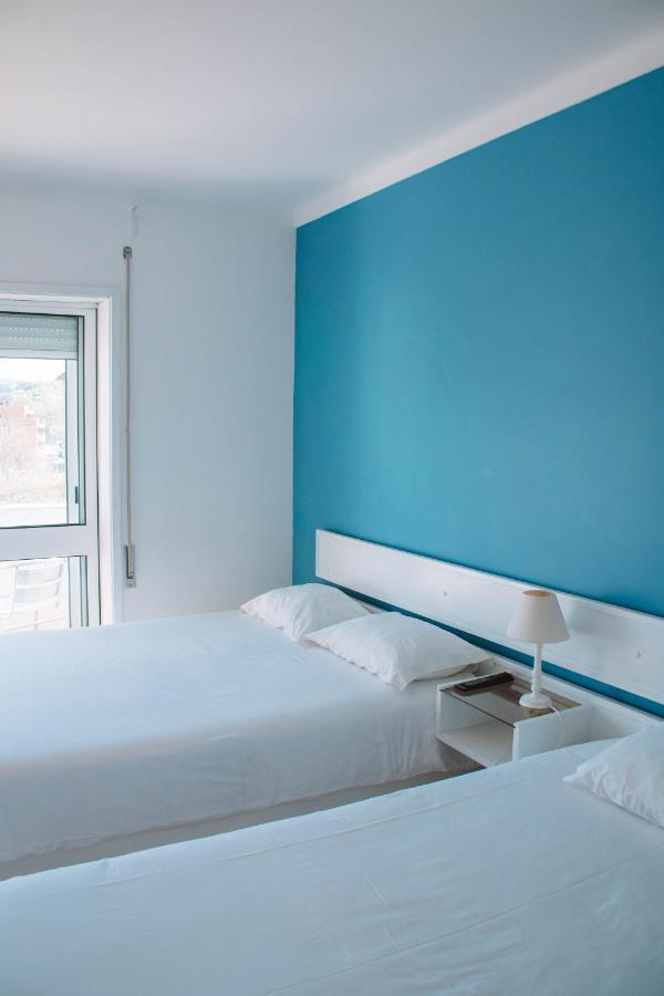 Arca Nova Guest House - קמיניה מראה חיצוני תמונה