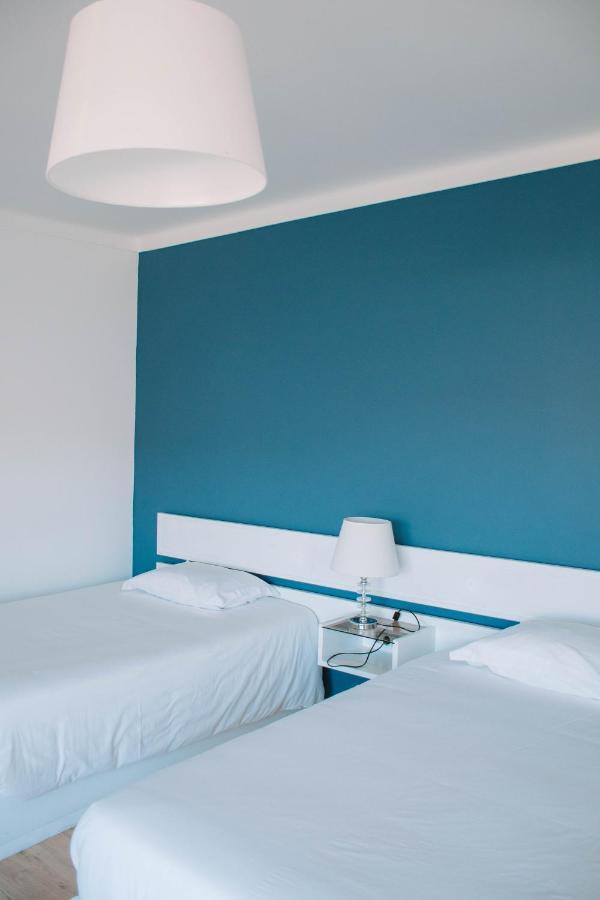 Arca Nova Guest House - קמיניה מראה חיצוני תמונה