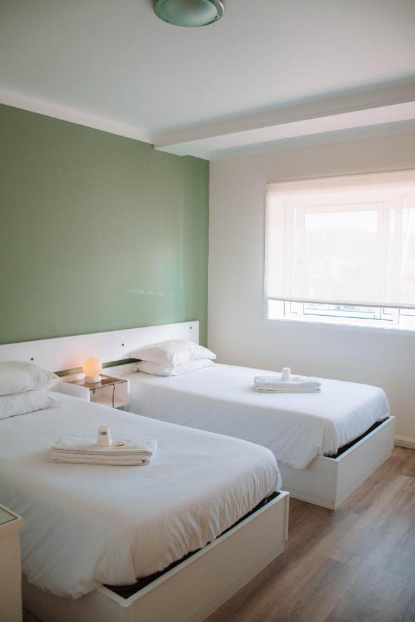 Arca Nova Guest House - קמיניה מראה חיצוני תמונה