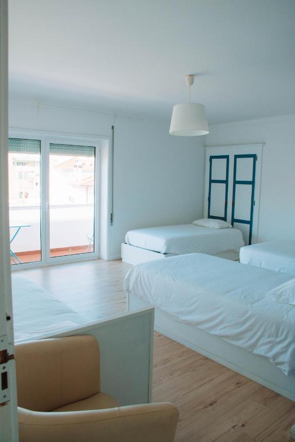 Arca Nova Guest House - קמיניה מראה חיצוני תמונה