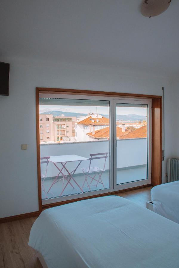 Arca Nova Guest House - קמיניה מראה חיצוני תמונה