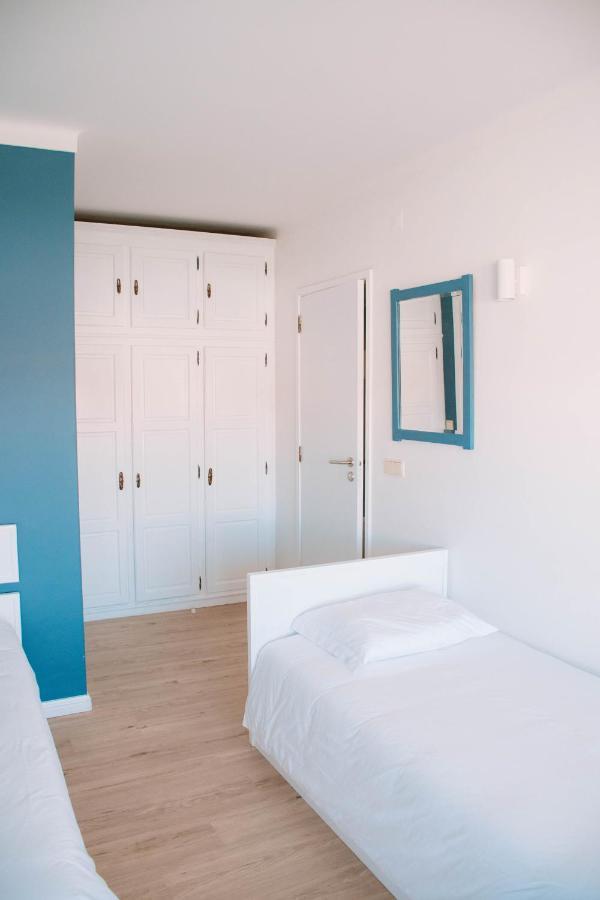 Arca Nova Guest House - קמיניה מראה חיצוני תמונה
