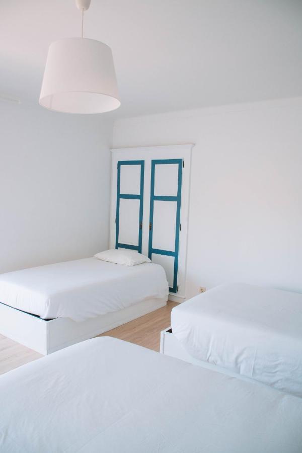 Arca Nova Guest House - קמיניה מראה חיצוני תמונה