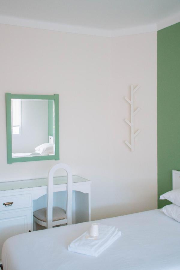 Arca Nova Guest House - קמיניה מראה חיצוני תמונה