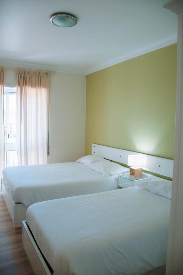 Arca Nova Guest House - קמיניה מראה חיצוני תמונה