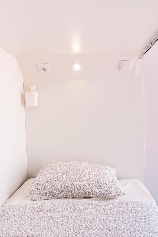 Arca Nova Guest House - קמיניה מראה חיצוני תמונה