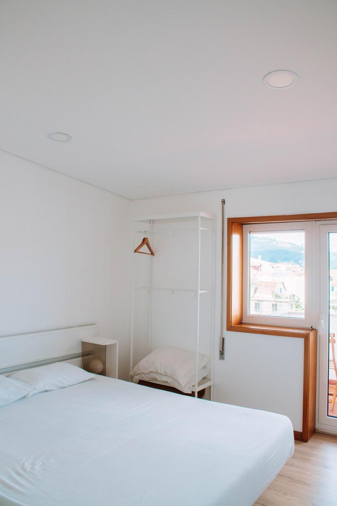 Arca Nova Guest House - קמיניה מראה חיצוני תמונה