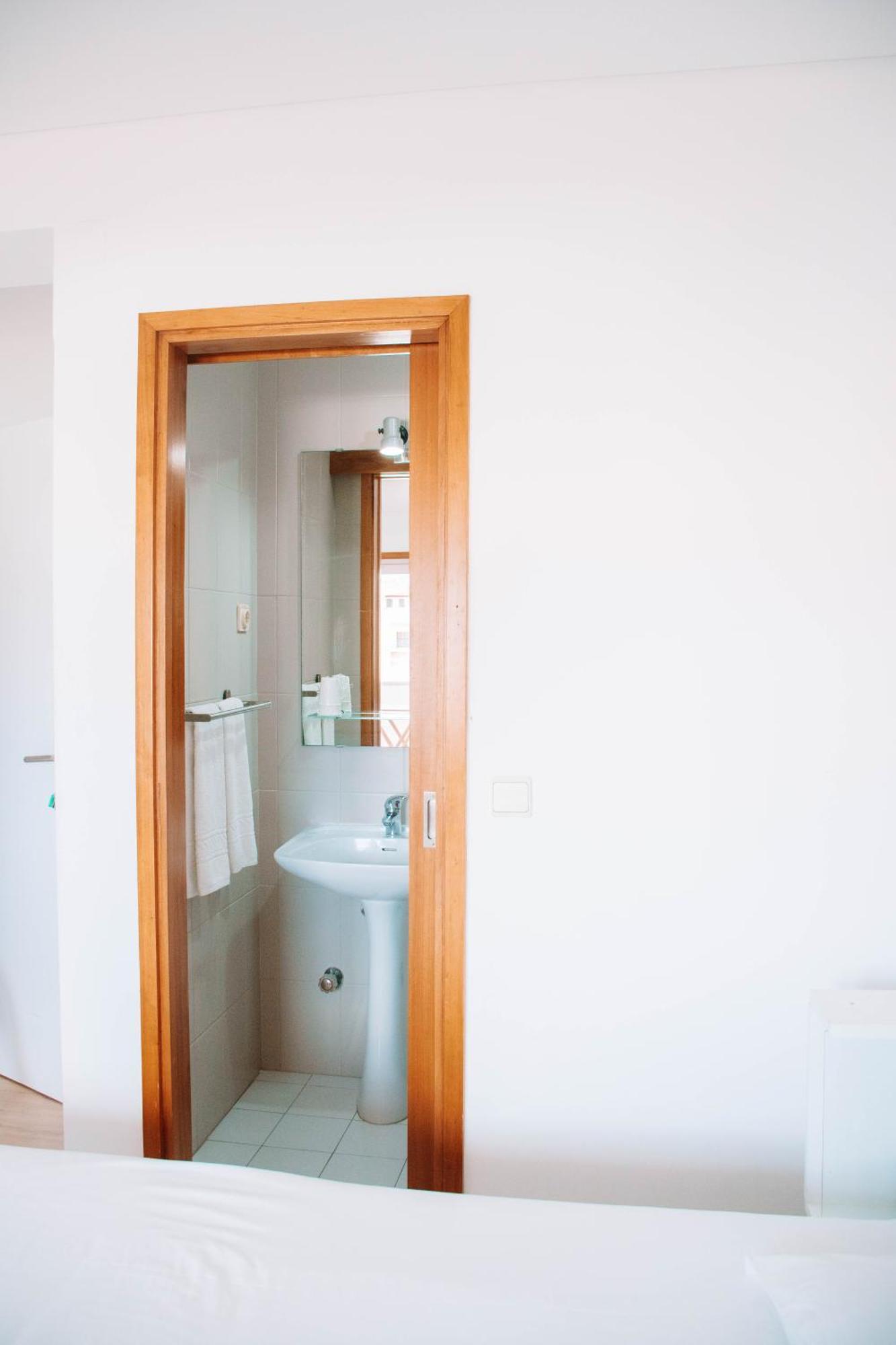 Arca Nova Guest House - קמיניה חדר תמונה