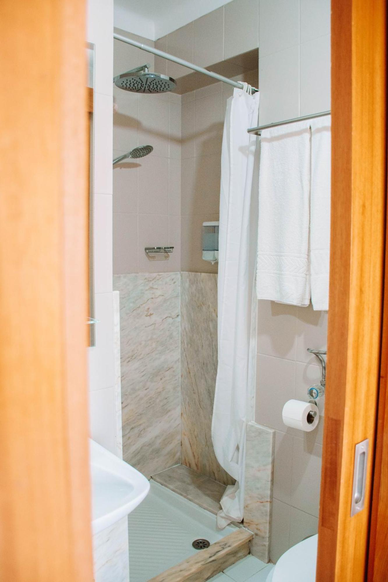 Arca Nova Guest House - קמיניה חדר תמונה