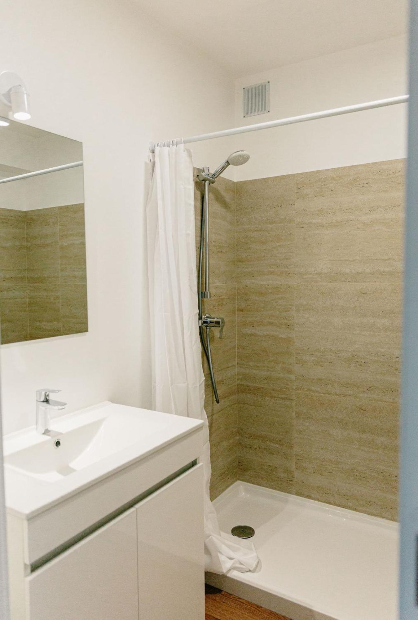 Arca Nova Guest House - קמיניה מראה חיצוני תמונה