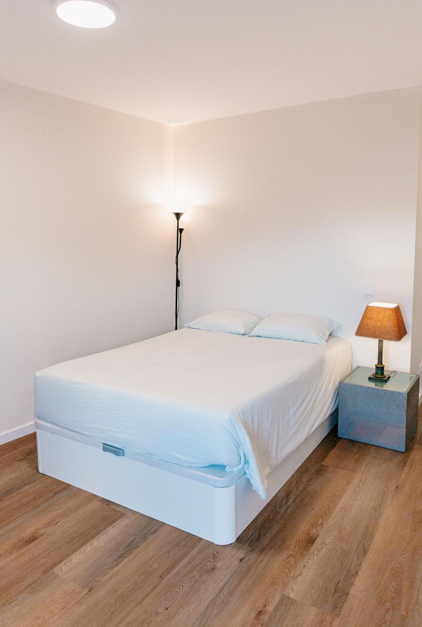Arca Nova Guest House - קמיניה מראה חיצוני תמונה
