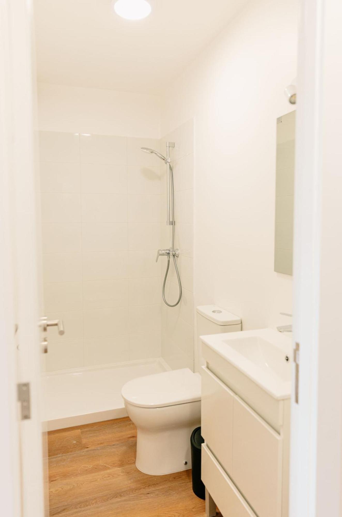 Arca Nova Guest House - קמיניה חדר תמונה